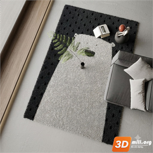 Rug Skp Files